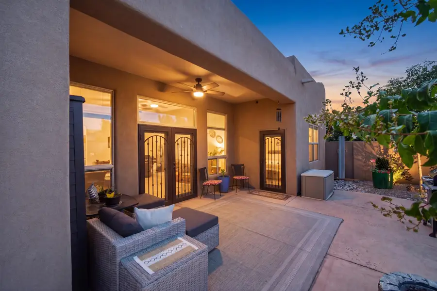 8855 Desert Fox Way Ne, Albuquerque, NM 87122 - #3
