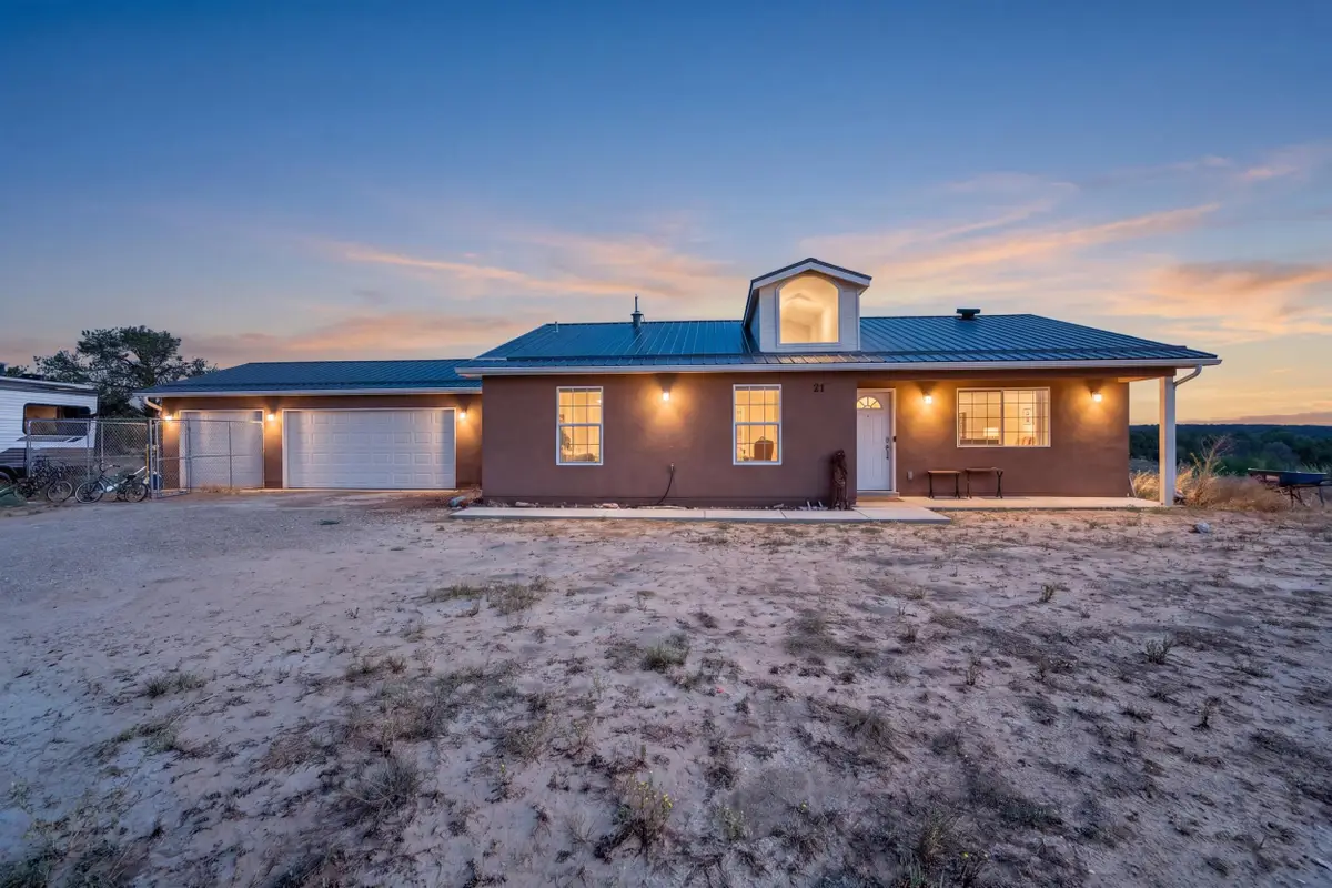 21 Trade Court, Edgewood, NM 87015 - #1