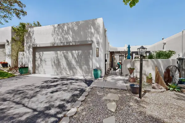 3315 Esplanade Circle Se, Rio Rancho, NM 87124