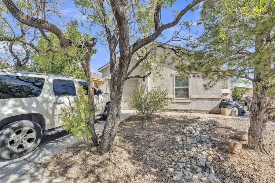 10811 Beaker Road Sw, Albuquerque, NM 87121 - #2