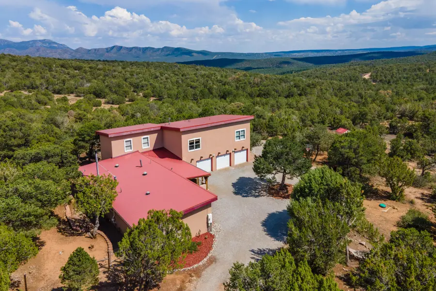 36 Vista Bonita Drive, Sandia Park, NM 87047 - #2