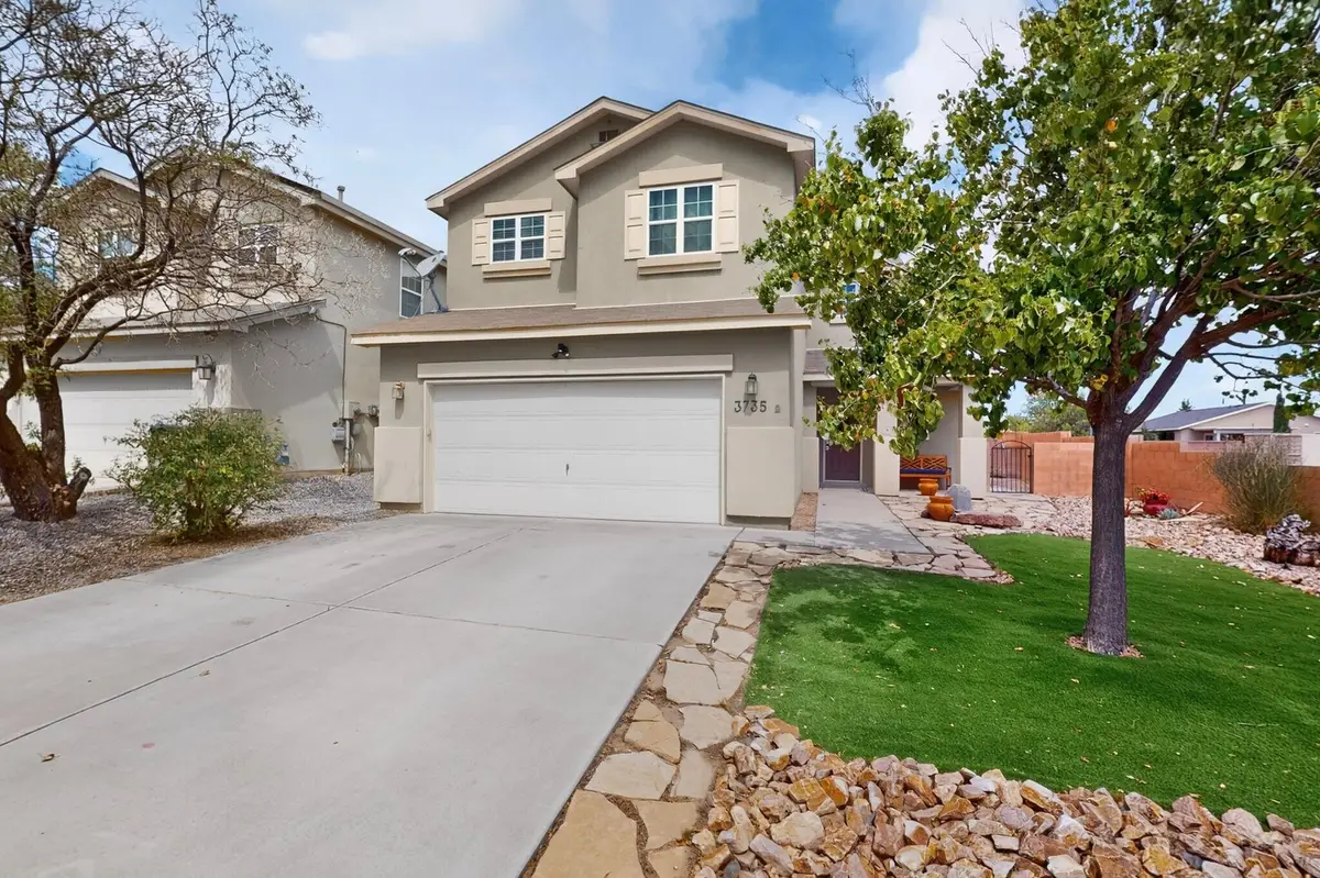3735 Buckskin Loop Ne, Rio Rancho, NM 87144 - #1