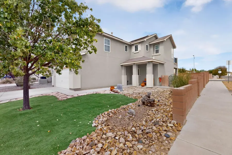 3735 Buckskin Loop Ne, Rio Rancho, NM 87144 - #2