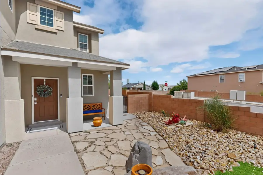 3735 Buckskin Loop Ne, Rio Rancho, NM 87144 - #3