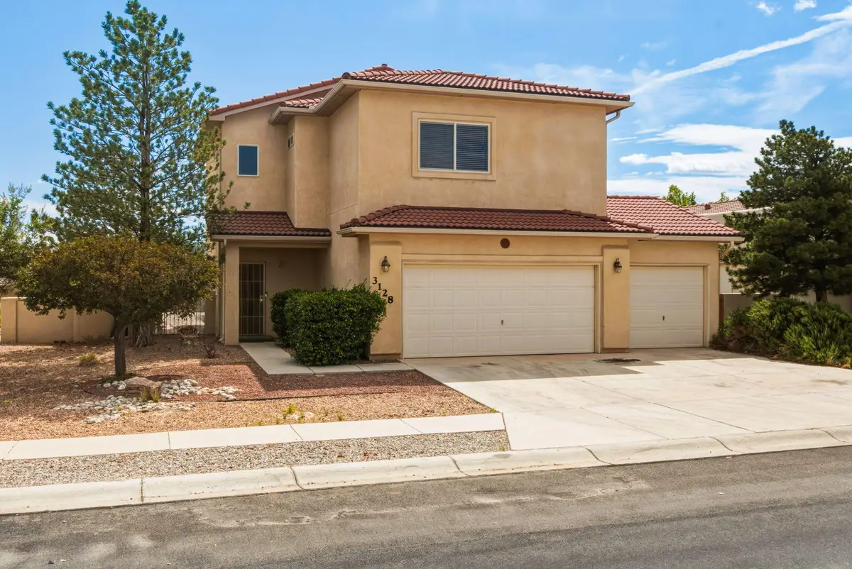 3128 Rio Linda Drive Sw, Albuquerque, NM 87121 - #1
