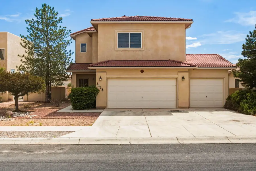 3128 Rio Linda Drive Sw, Albuquerque, NM 87121 - #3