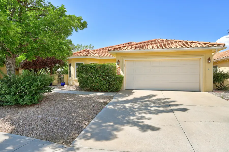 1111 Blue Quail Road Ne, Albuquerque, NM 87112 - #2