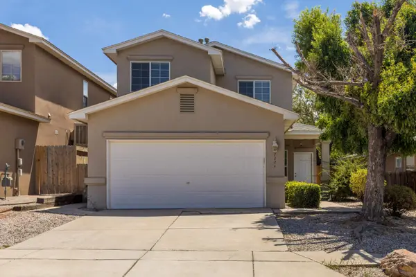 7224 Eagle View Avenue Ne, Albuquerque, NM 87113