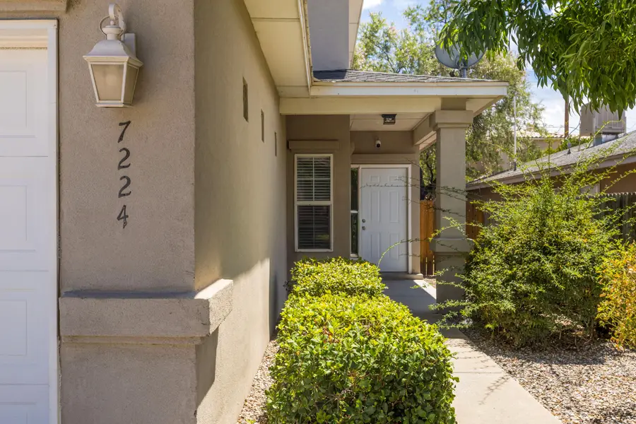 7224 Eagle View Avenue Ne, Albuquerque, NM 87113 - #2