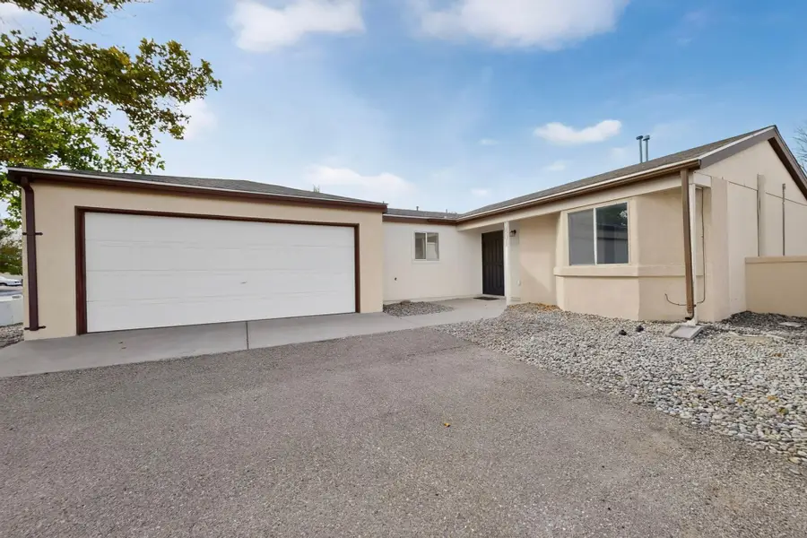 1801 Jeffrey Road Ne, Rio Rancho, NM 87144 - #2