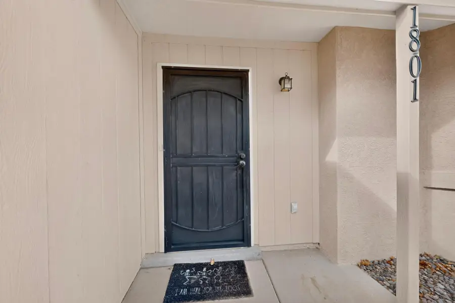 1801 Jeffrey Road Ne, Rio Rancho, NM 87144 - #3