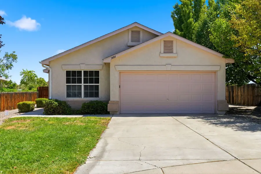3404 Shadow Meadows Drive Ne, Rio Rancho, NM 87144 - #2