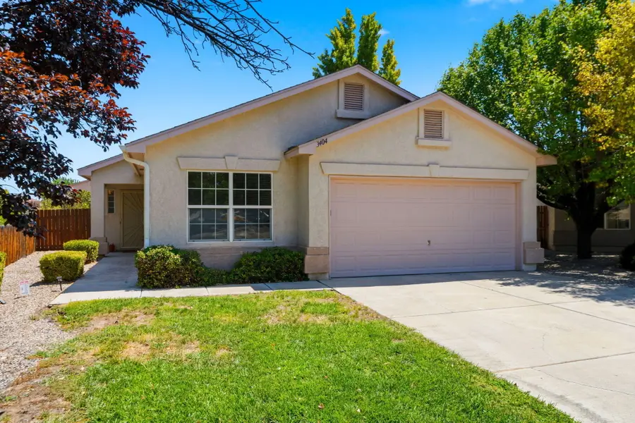 3404 Shadow Meadows Drive Ne, Rio Rancho, NM 87144 - #3