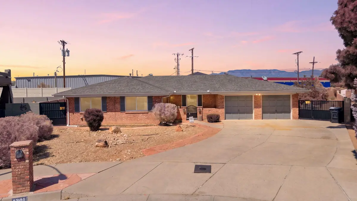 1301 Ridgecrest Loop Se, Albuquerque, NM 87108 - #1