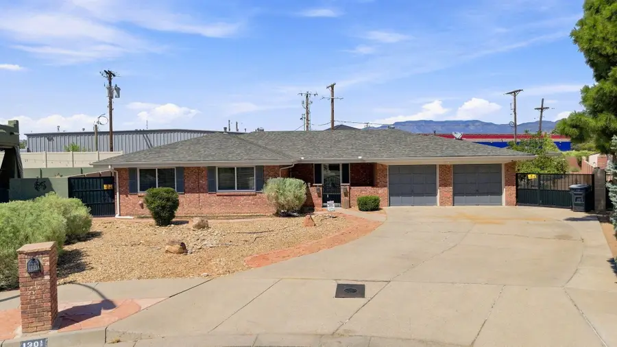 1301 Ridgecrest Loop Se, Albuquerque, NM 87108 - #2