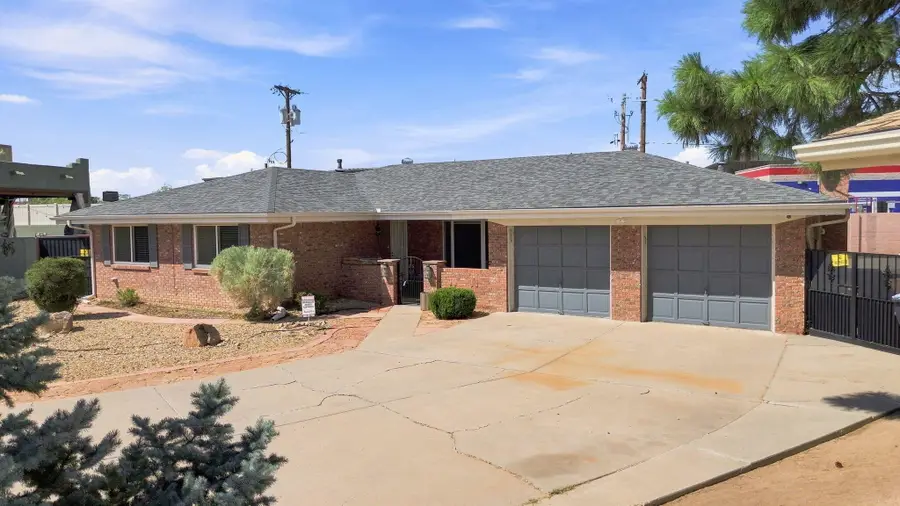 1301 Ridgecrest Loop Se, Albuquerque, NM 87108 - #3