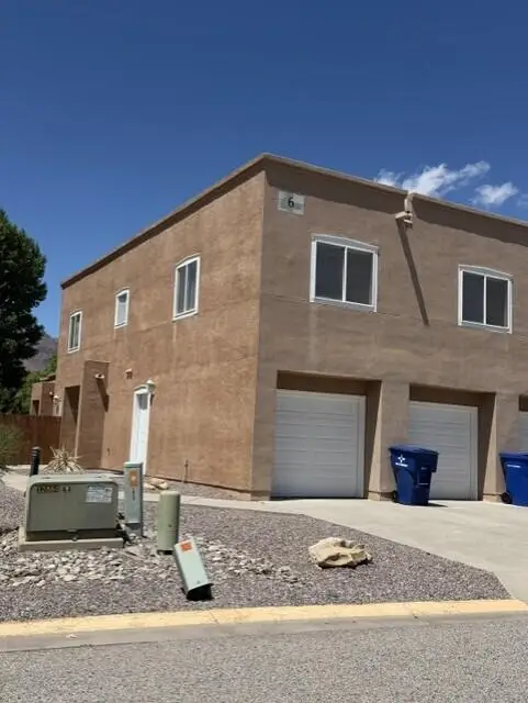 1011 Mineral Way #2, Socorro, NM 87801 - #1