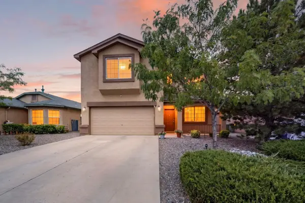373 Soothing Meadows Drive Ne, Rio Rancho, NM 87144