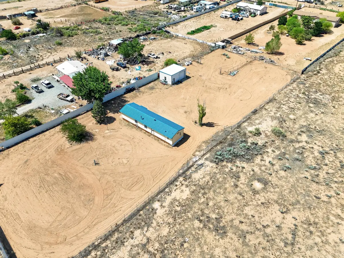 1 La Sierra Lane, Los Lunas, NM 87031 - #1