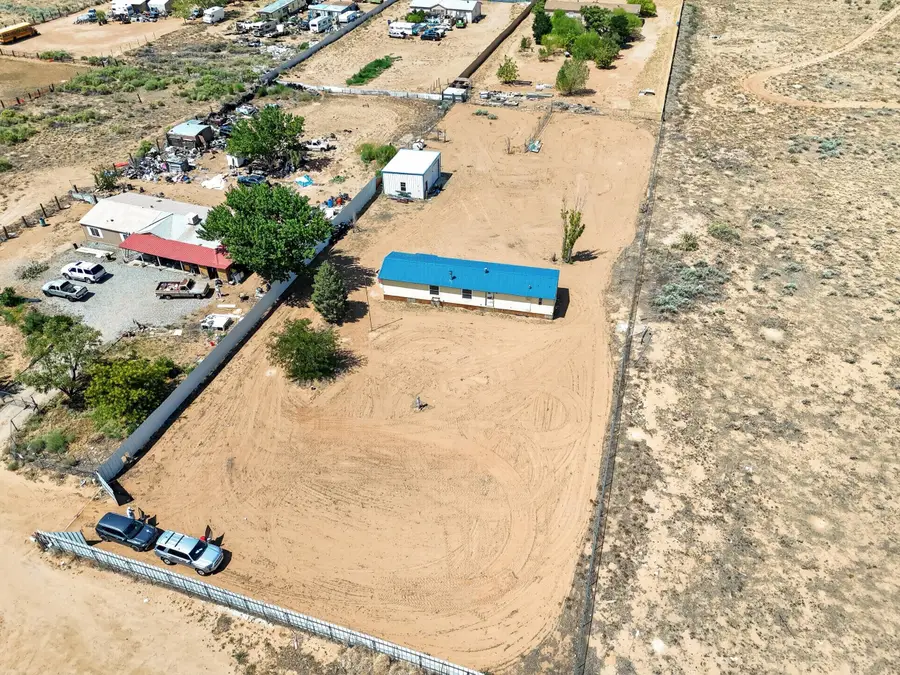 1 La Sierra Lane, Los Lunas, NM 87031 - #3