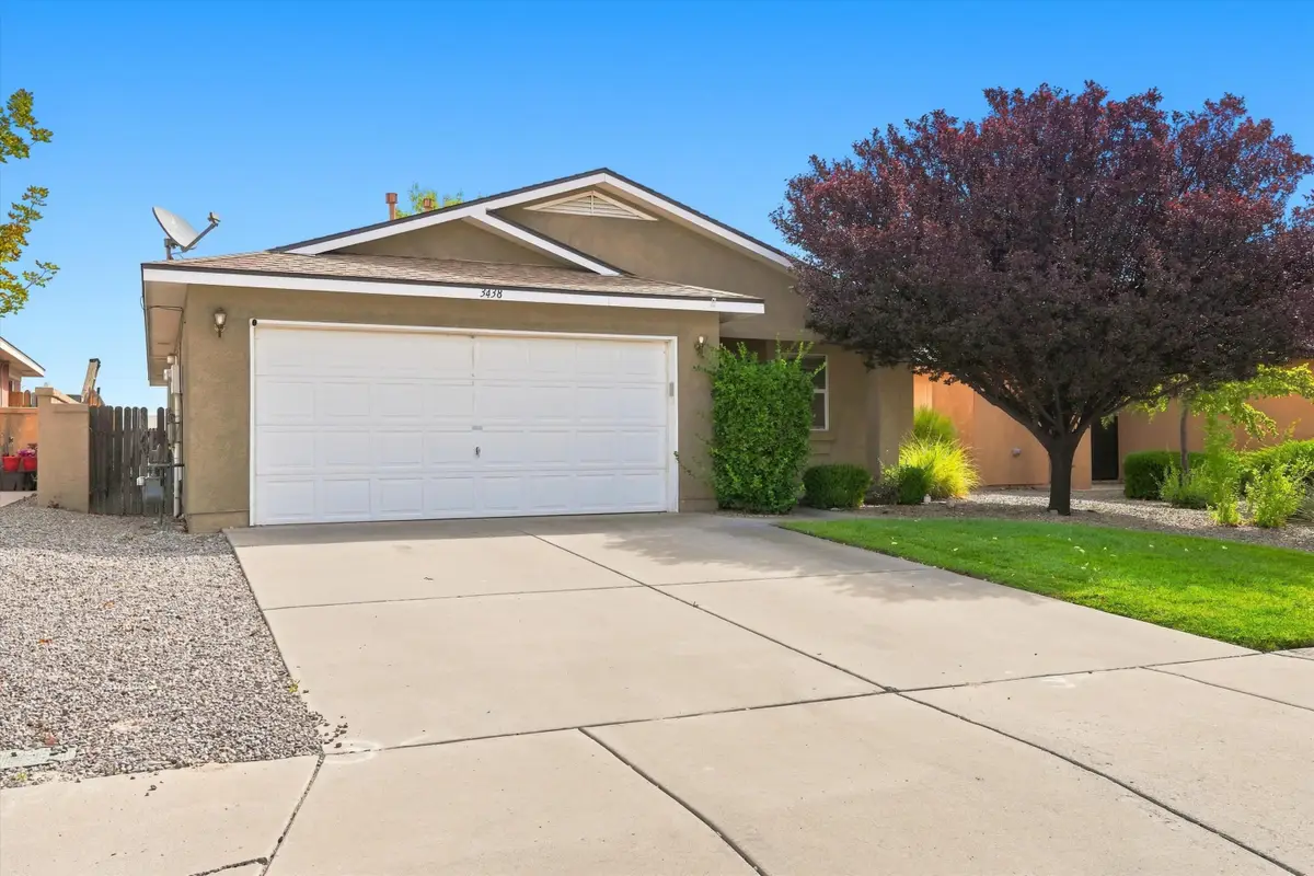 3438 Fowler Meadows Drive Ne, Rio Rancho, NM 87144 - #1