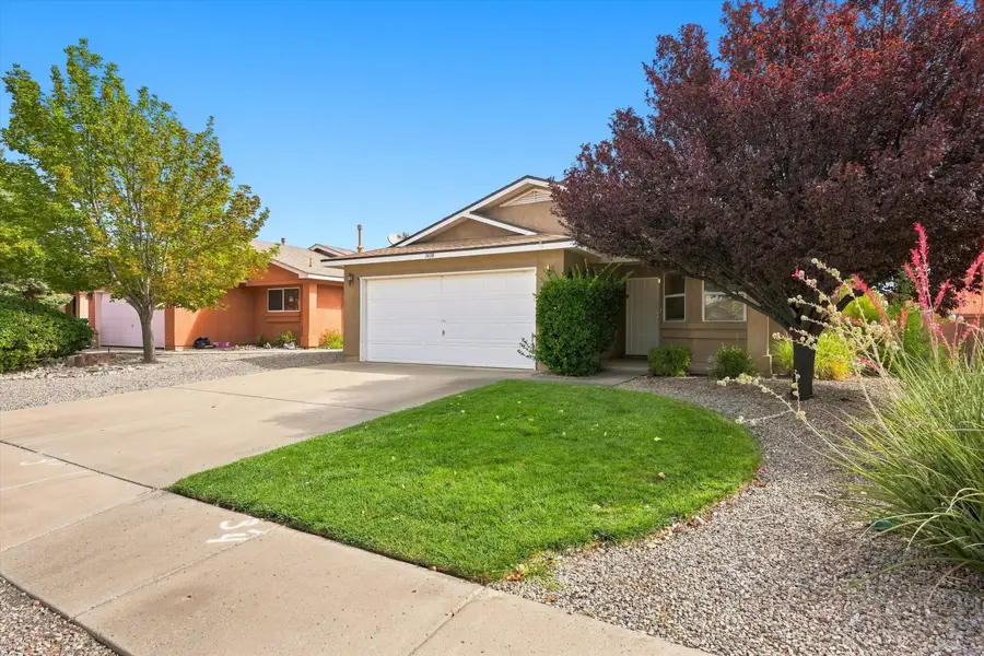 3438 Fowler Meadows Drive Ne, Rio Rancho, NM 87144 - #3