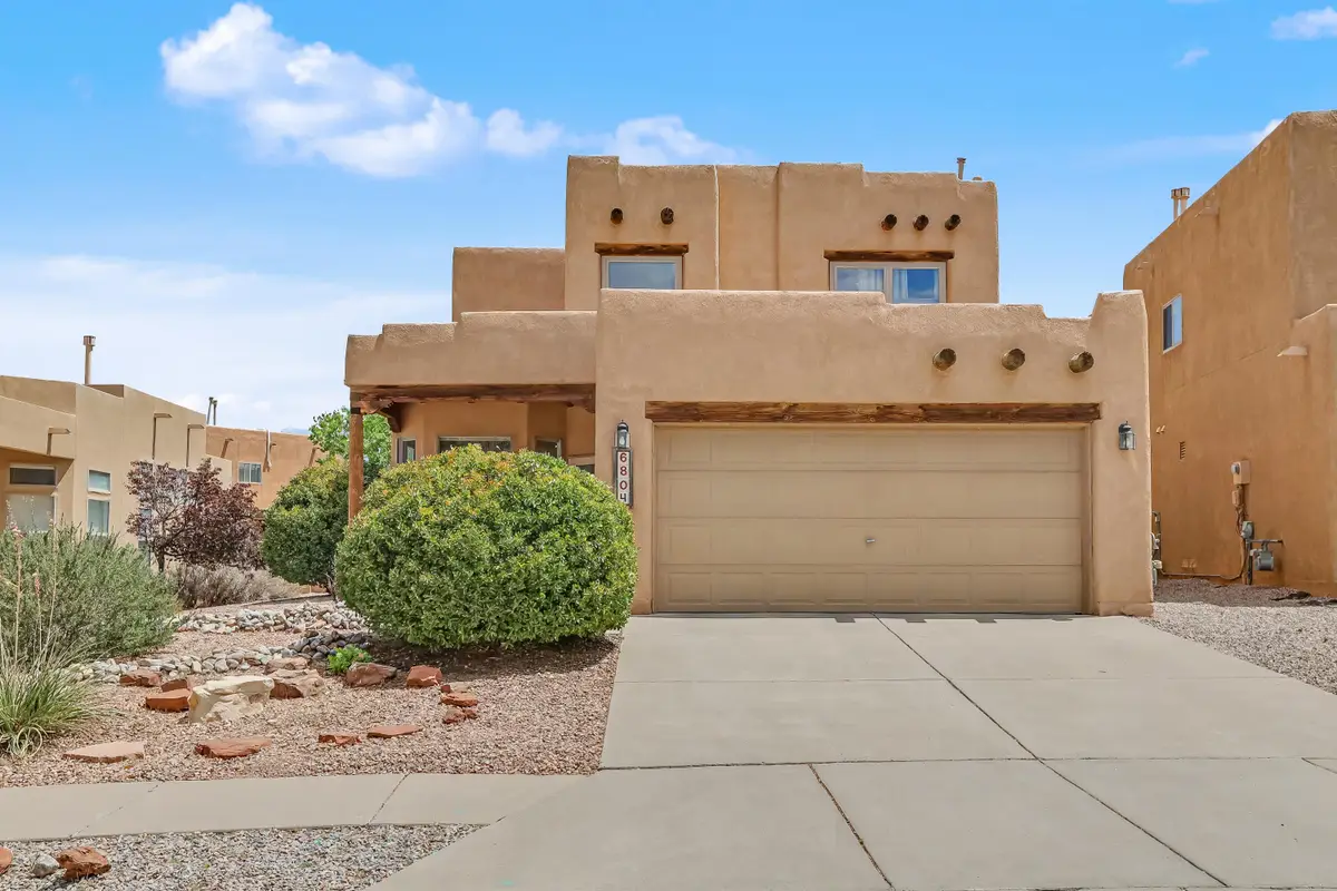 6804 Via Del Cerro Ne, Albuquerque, NM 87113 - #1