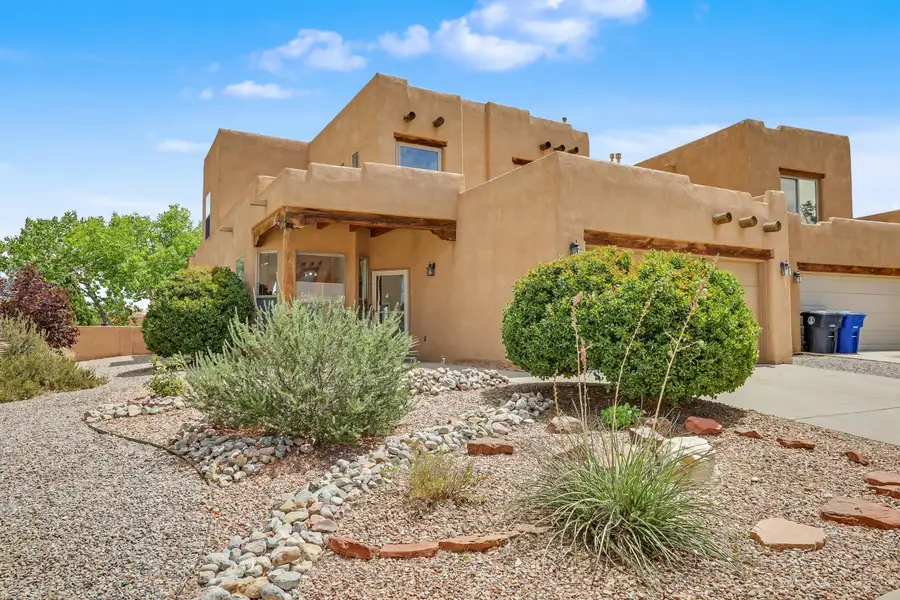 6804 Via Del Cerro Ne, Albuquerque, NM 87113 - #2