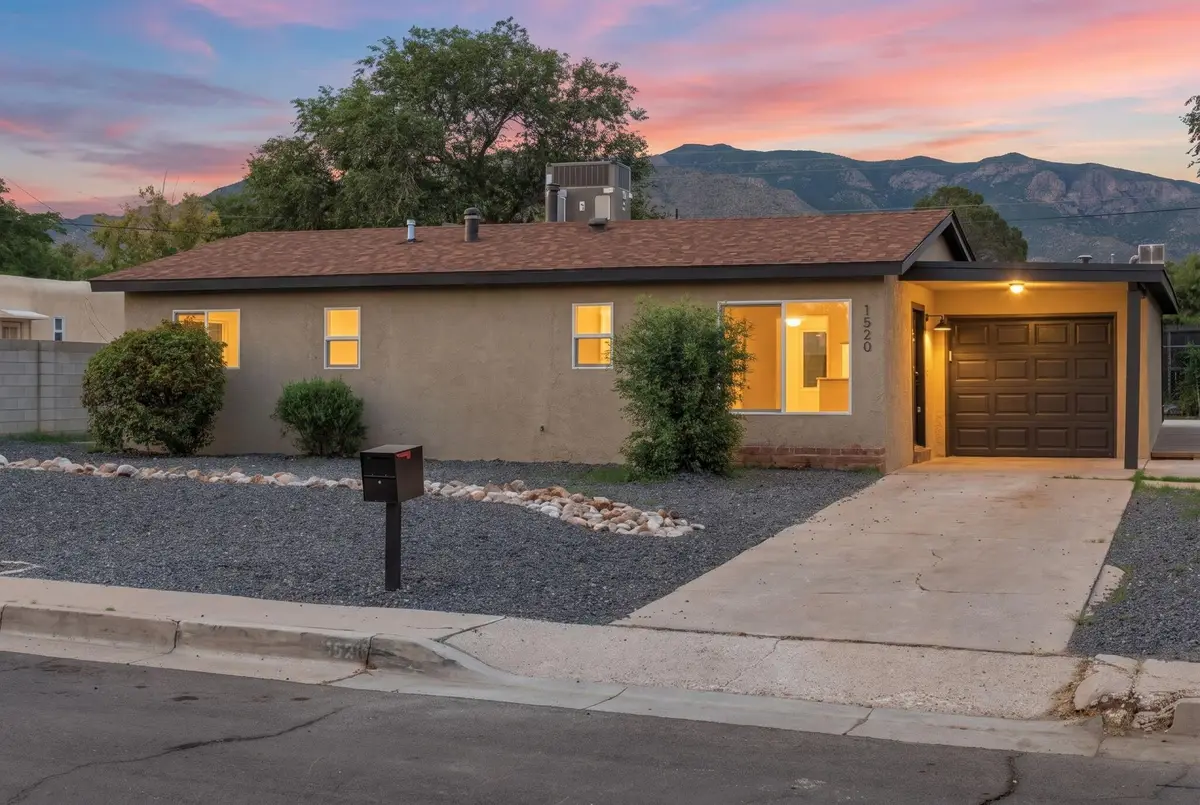 1520 Martha Street Ne, Albuquerque, NM 87112 - #1