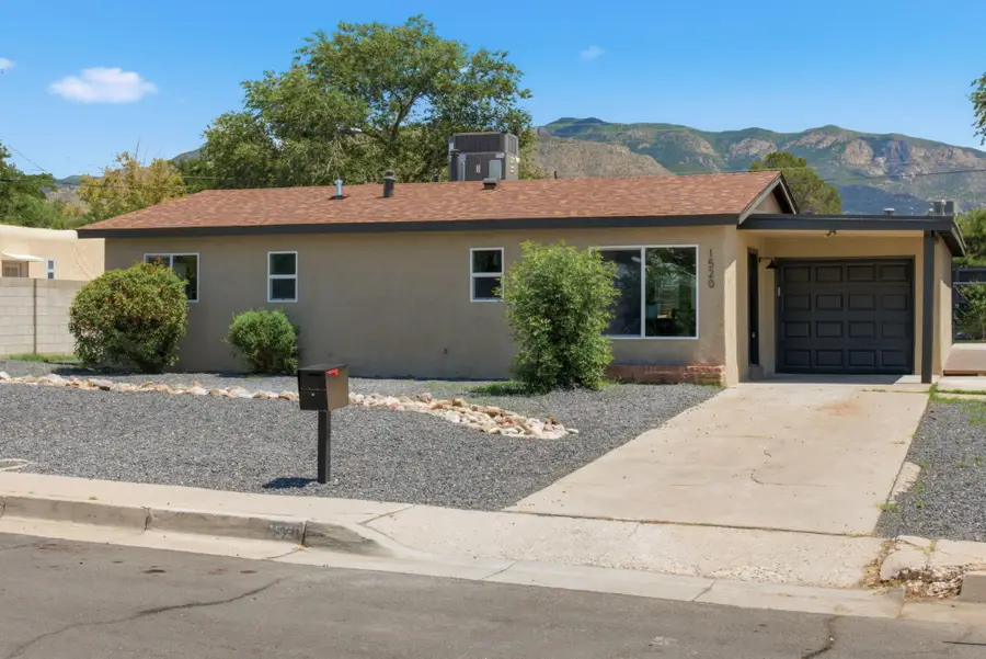 1520 Martha Street Ne, Albuquerque, NM 87112 - #2