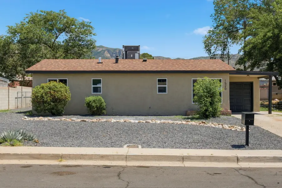 1520 Martha Street Ne, Albuquerque, NM 87112 - #3