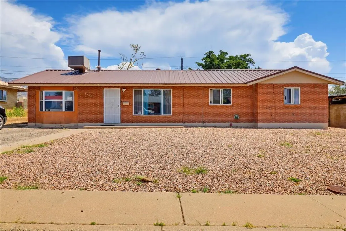 2326 Stevens Drive Ne, Albuquerque, NM 87112 - #1