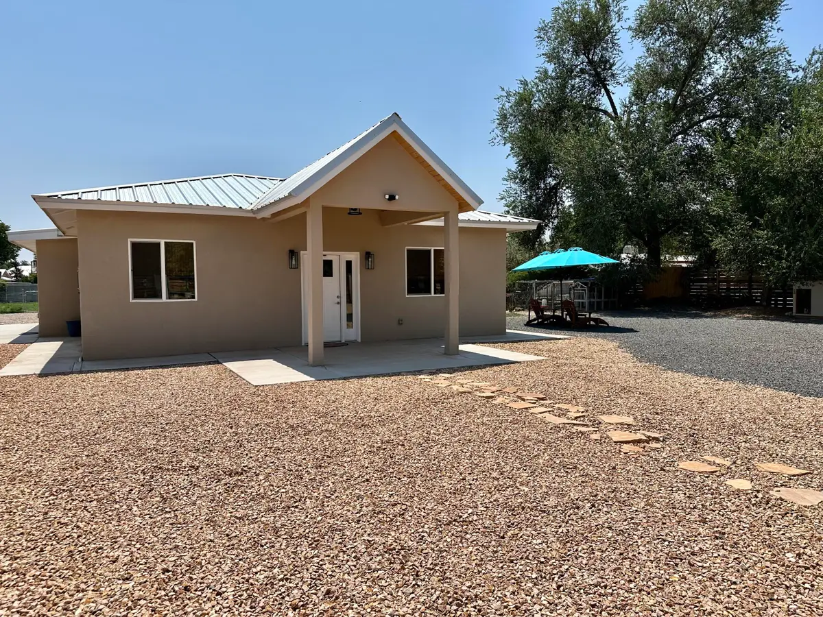 6 Adobe Lane, Peralta, NM 87042 - #1