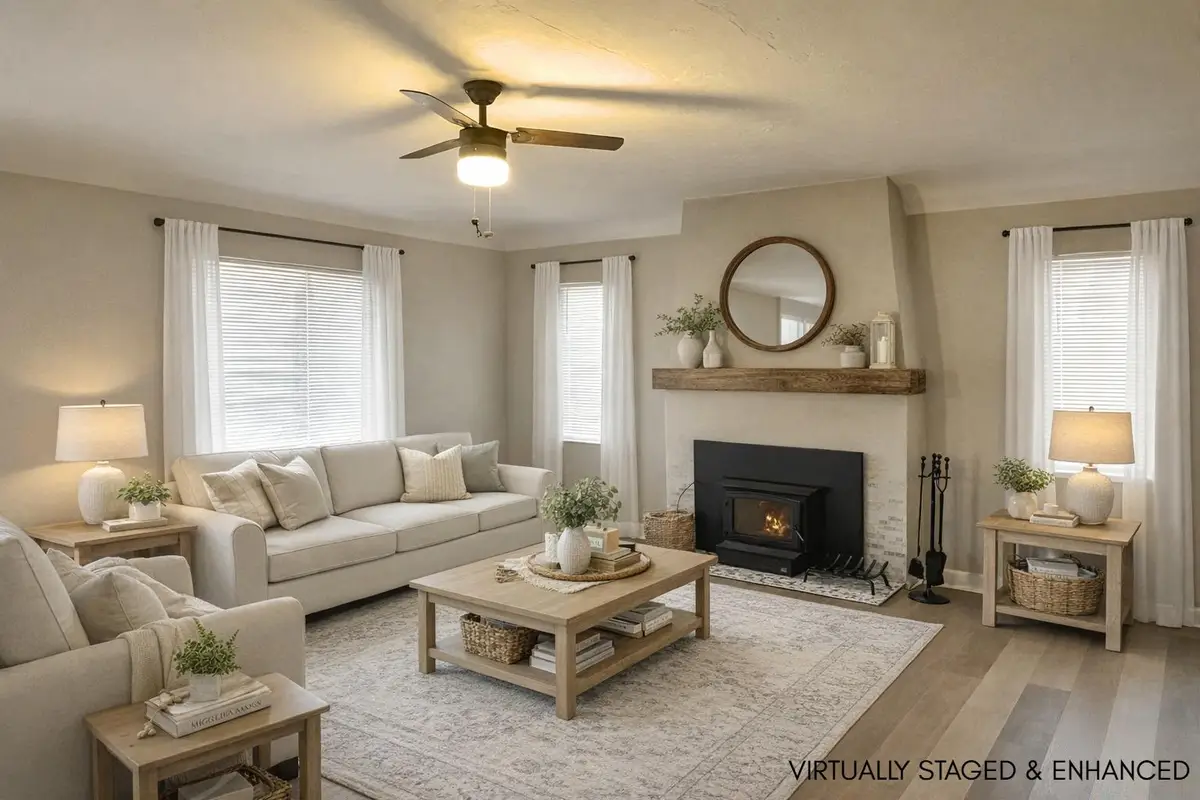 405 Carlisle Boulevard Se, Albuquerque, NM 87106 - #1