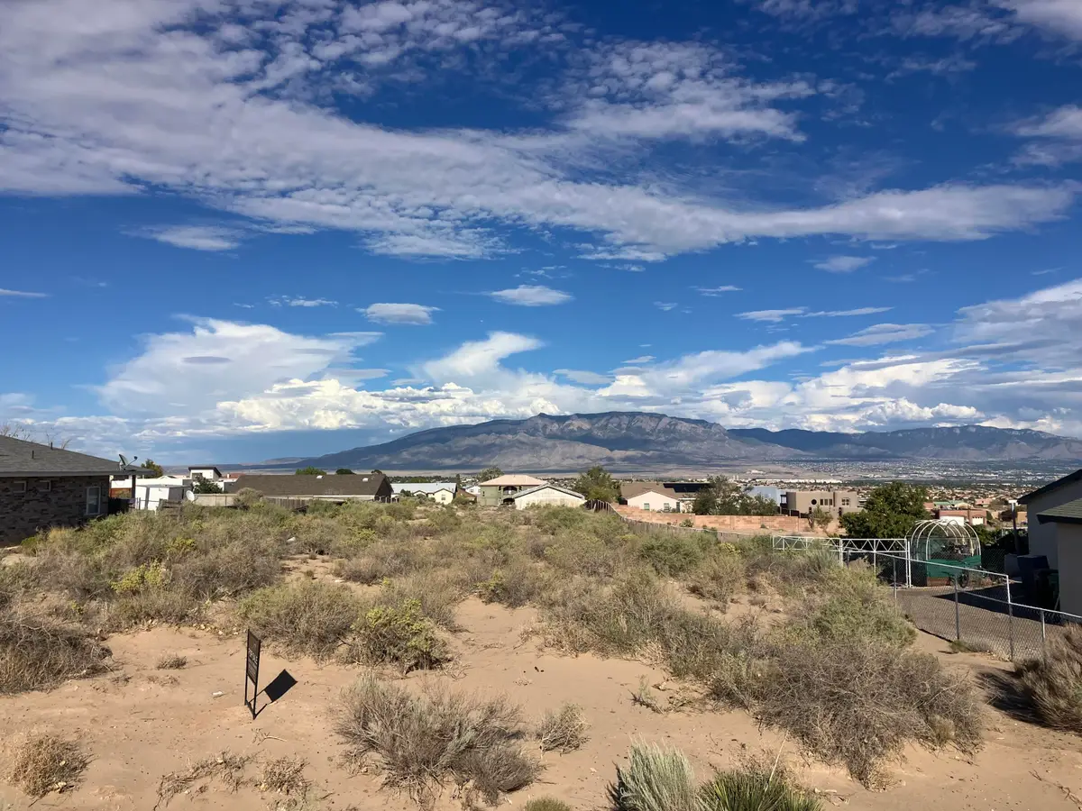 1116 10th Street Se Street Se, Rio Rancho, NM 87124 - #1