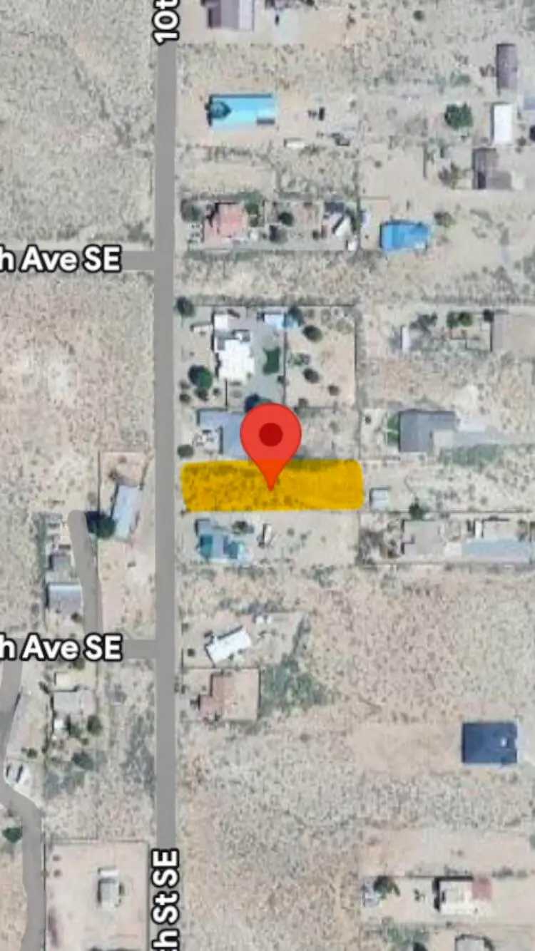 1116 10th Street Se Street Se, Rio Rancho, NM 87124 - #2