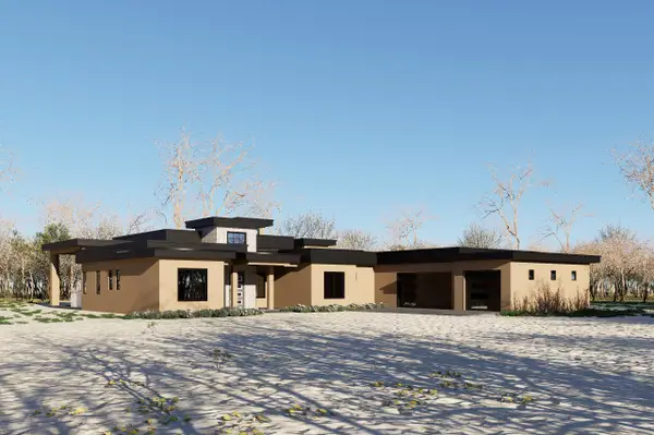 2402 Istle Road Ne, Rio Rancho, NM 87124