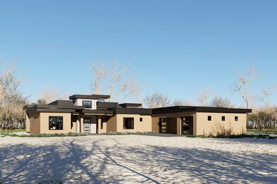 2402 Istle Road Ne, Rio Rancho, NM 87124 - #2