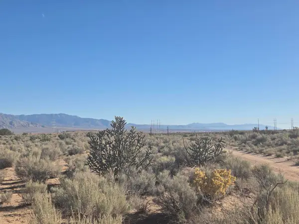 VL Rre Lot 11 Block 29 #20, Rio Rancho, NM 87144