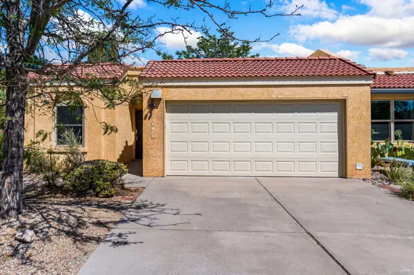 2738 El Tesoro Escondido Nw, Albuquerque, NM 87120