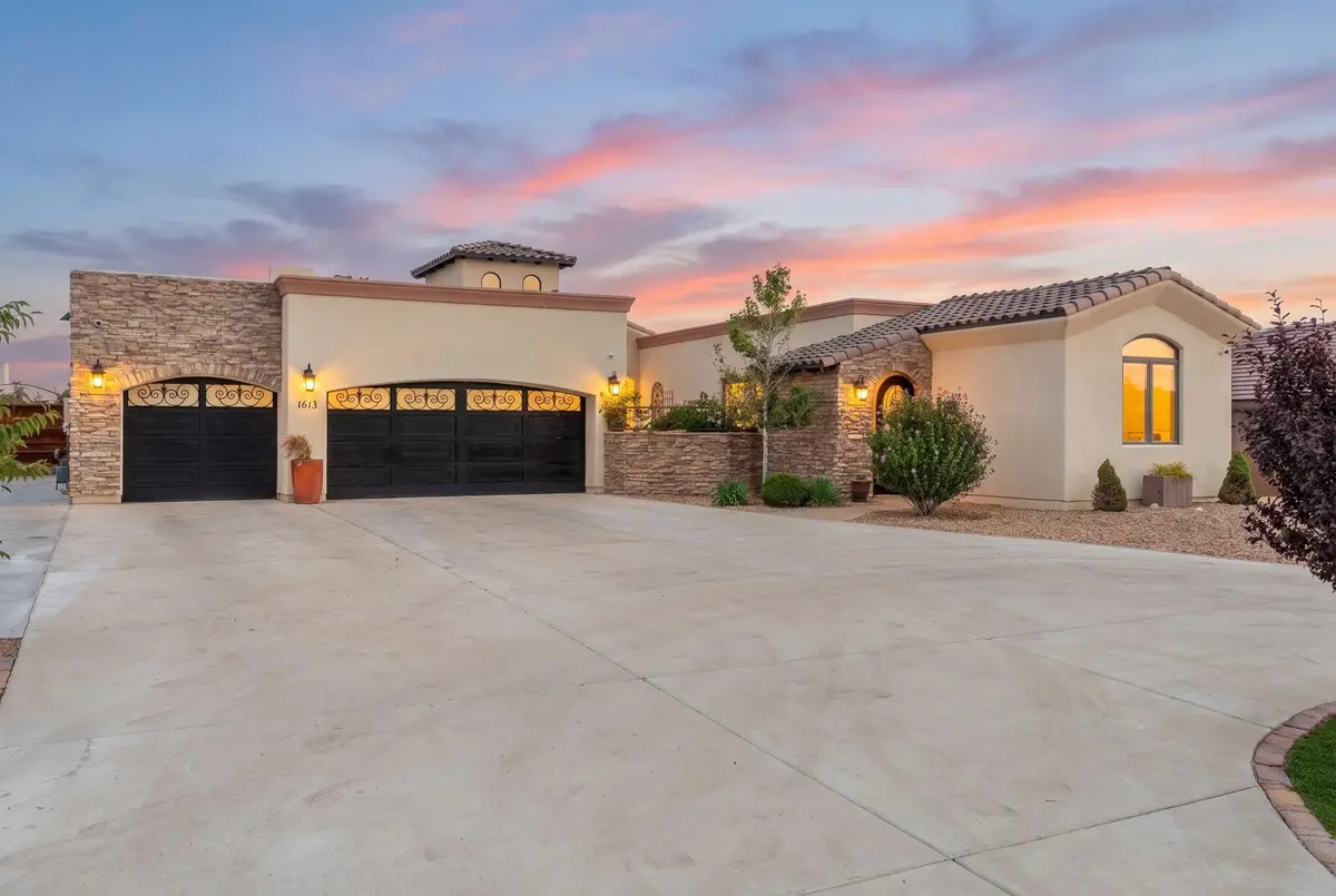 1613 21st Avenue Se, Rio Rancho, NM 87124 - #1