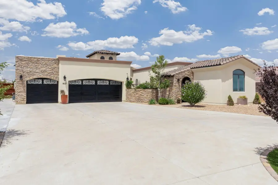 1613 21st Avenue Se, Rio Rancho, NM 87124 - #2