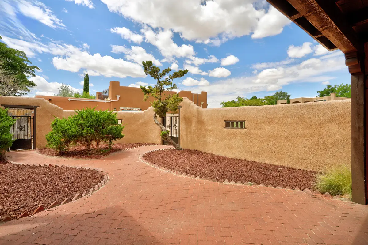 5320 Canada Vista Place Nw, Albuquerque, NM 87120 - #1