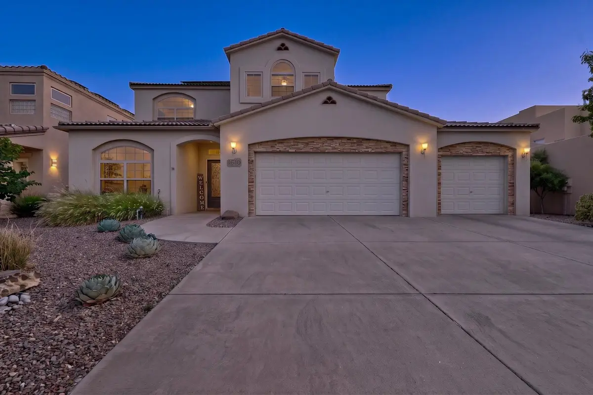 1610 Western Hills Drive Se, Rio Rancho, NM 87124 - #1