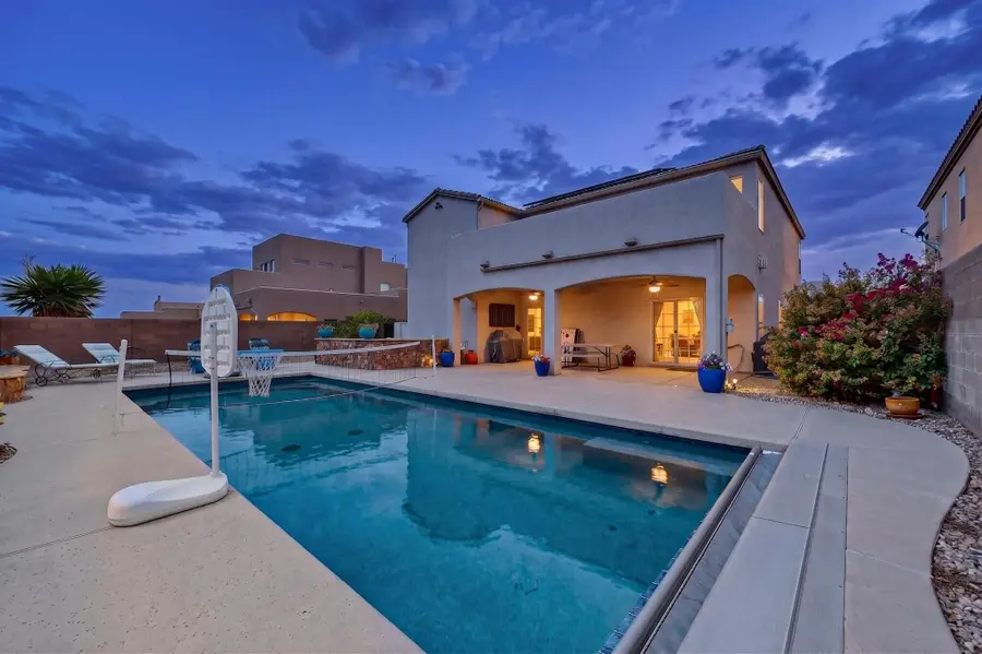 1610 Western Hills Drive Se, Rio Rancho, NM 87124 - #2