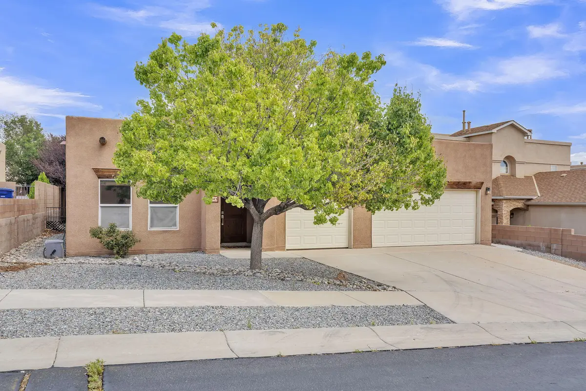 7143 Glyndon Trail Nw, Albuquerque, NM 87114 - #1