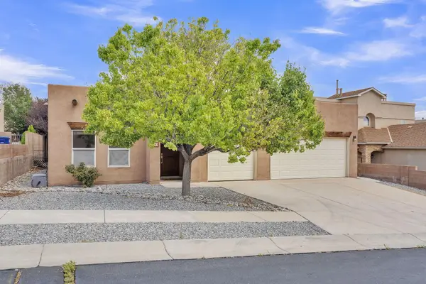 7143 Glyndon Trail Nw, Albuquerque, NM 87114