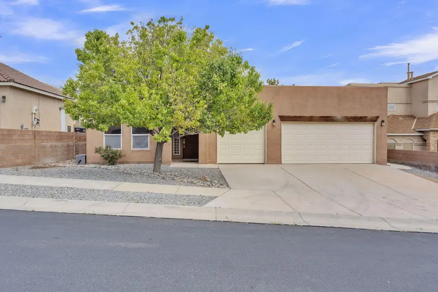 7143 Glyndon Trail Nw, Albuquerque, NM 87114 - #2