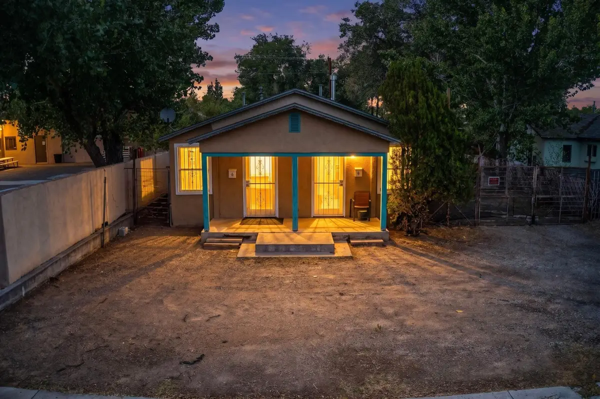 1303-1305 Iron Avenue Sw, Albuquerque, NM 87102 - #1