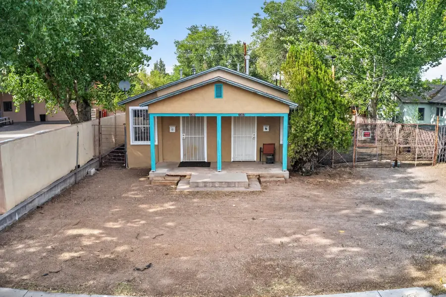 1303-1305 Iron Avenue Sw, Albuquerque, NM 87102 - #2